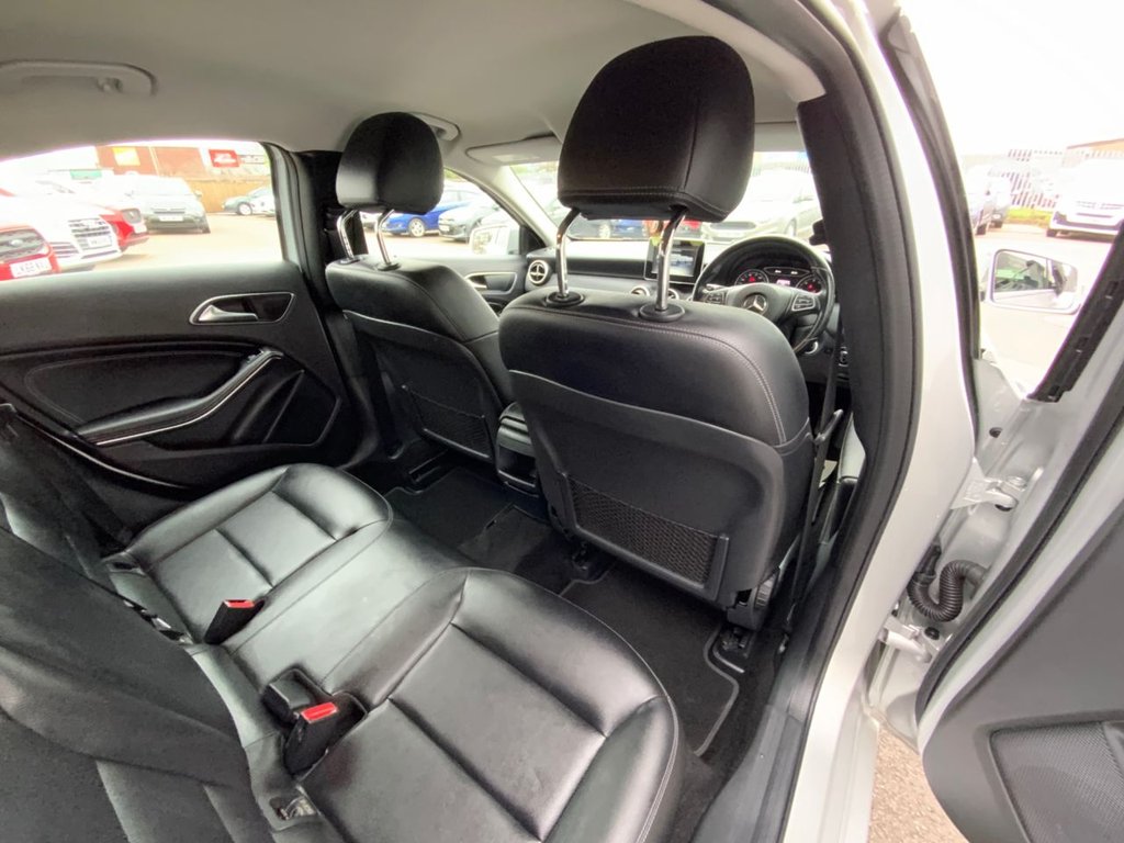 Used Mercedes-Benz A-Class 2016 for sale - 77534836: Photo 16