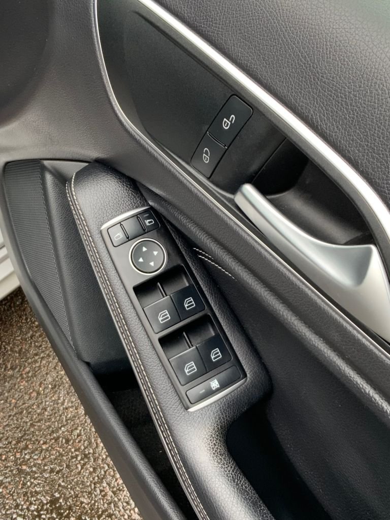 Used Mercedes-Benz A-Class 2016 for sale - 77534836: Photo 18