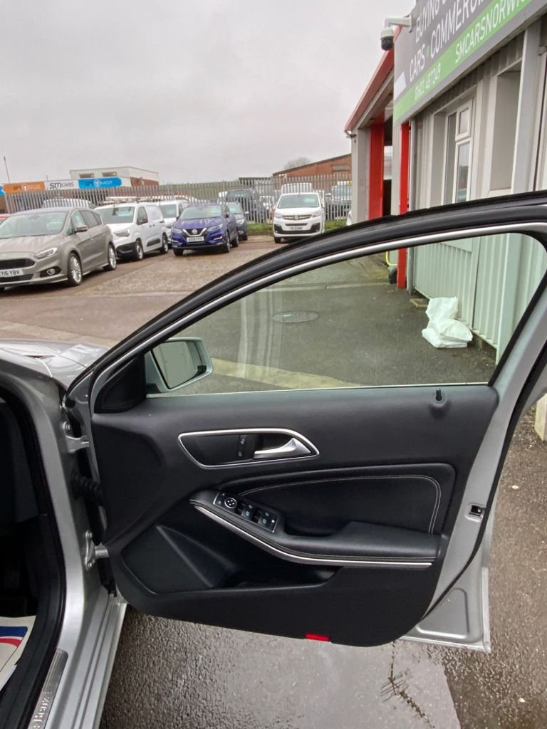 Used Mercedes-Benz A-Class 2016 for sale - 77534836: Photo 19