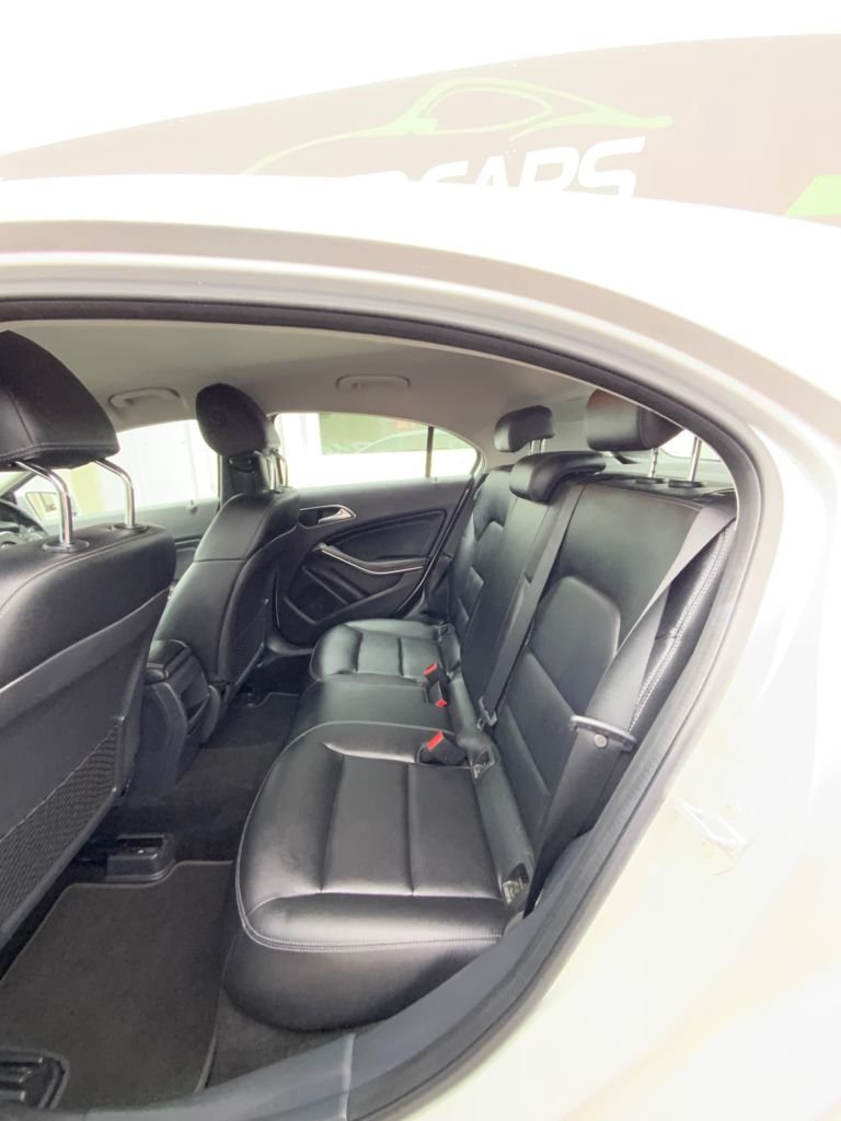 Used Mercedes-Benz A-Class 2016 for sale - 77534836: Photo 20