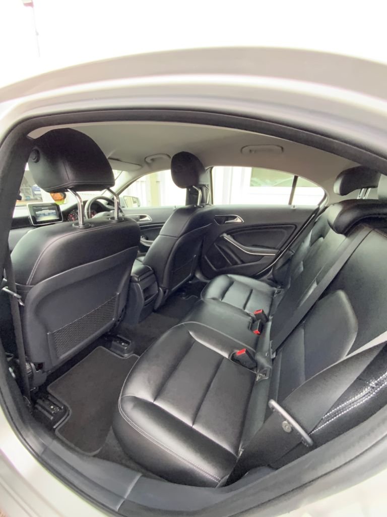 Used Mercedes-Benz A-Class 2016 for sale - 77534836: Photo 21