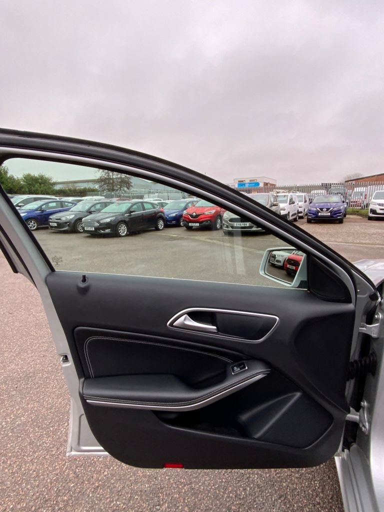 Used Mercedes-Benz A-Class 2016 for sale - 77534836: Photo 25