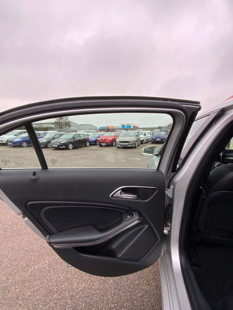 Used Mercedes-Benz A-Class 2016 for sale - 77534836: Photo 29