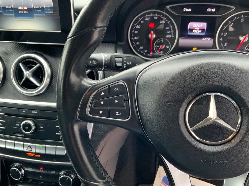 Used Mercedes-Benz A-Class 2016 for sale - 77534836: Photo 30