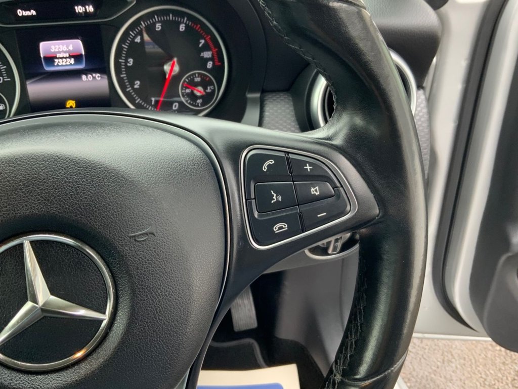 Used Mercedes-Benz A-Class 2016 for sale - 77534836: Photo 31