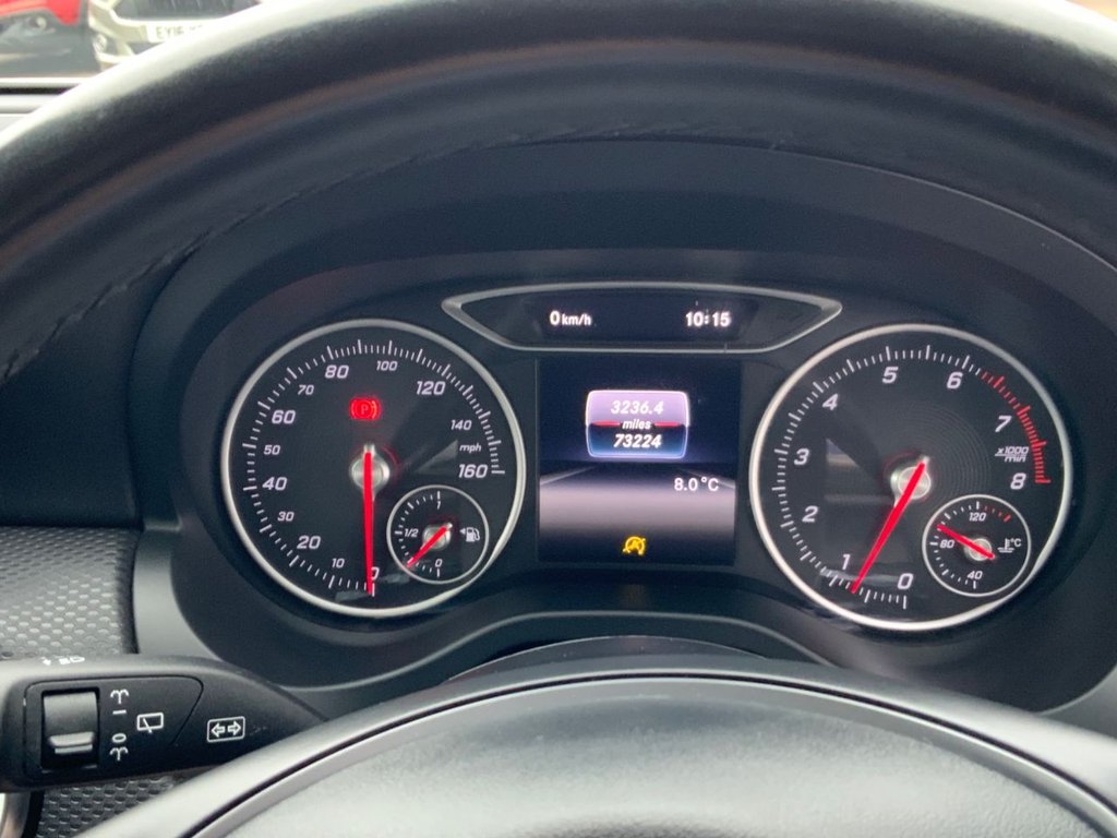 Used Mercedes-Benz A-Class 2016 for sale - 77534836: Photo 33