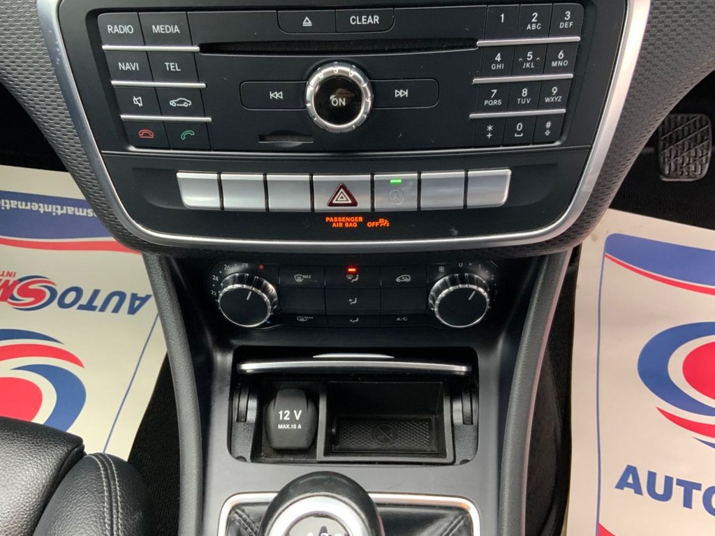 Used Mercedes-Benz A-Class 2016 for sale - 77534836: Photo 36