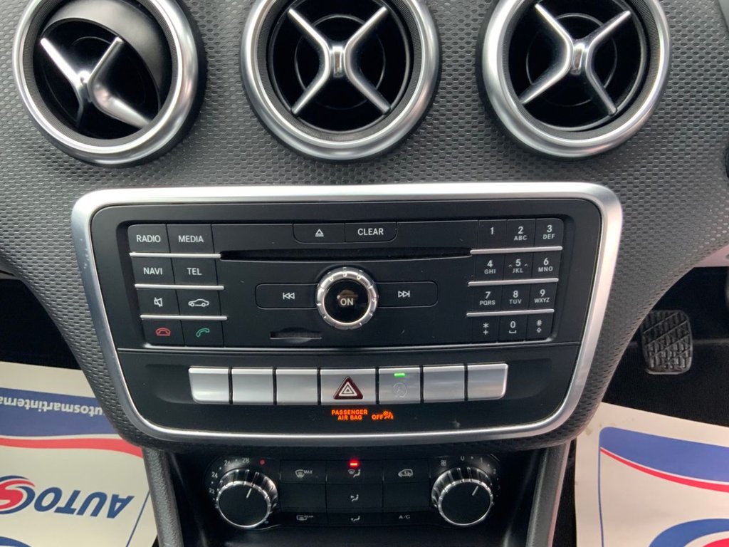 Used Mercedes-Benz A-Class 2016 for sale - 77534836: Photo 37