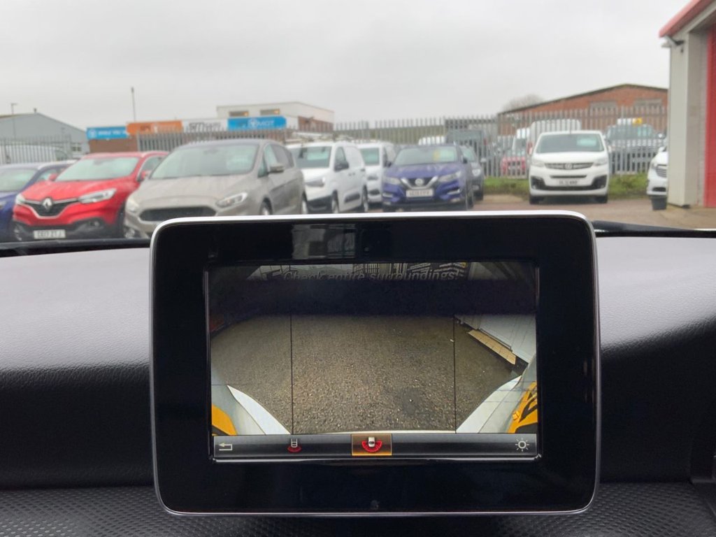 Used Mercedes-Benz A-Class 2016 for sale - 77534836: Photo 40