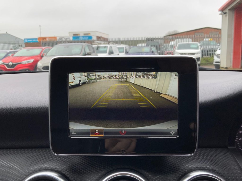 Used Mercedes-Benz A-Class 2016 for sale - 77534836: Photo 41