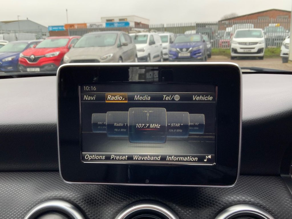 Used Mercedes-Benz A-Class 2016 for sale - 77534836: Photo 42