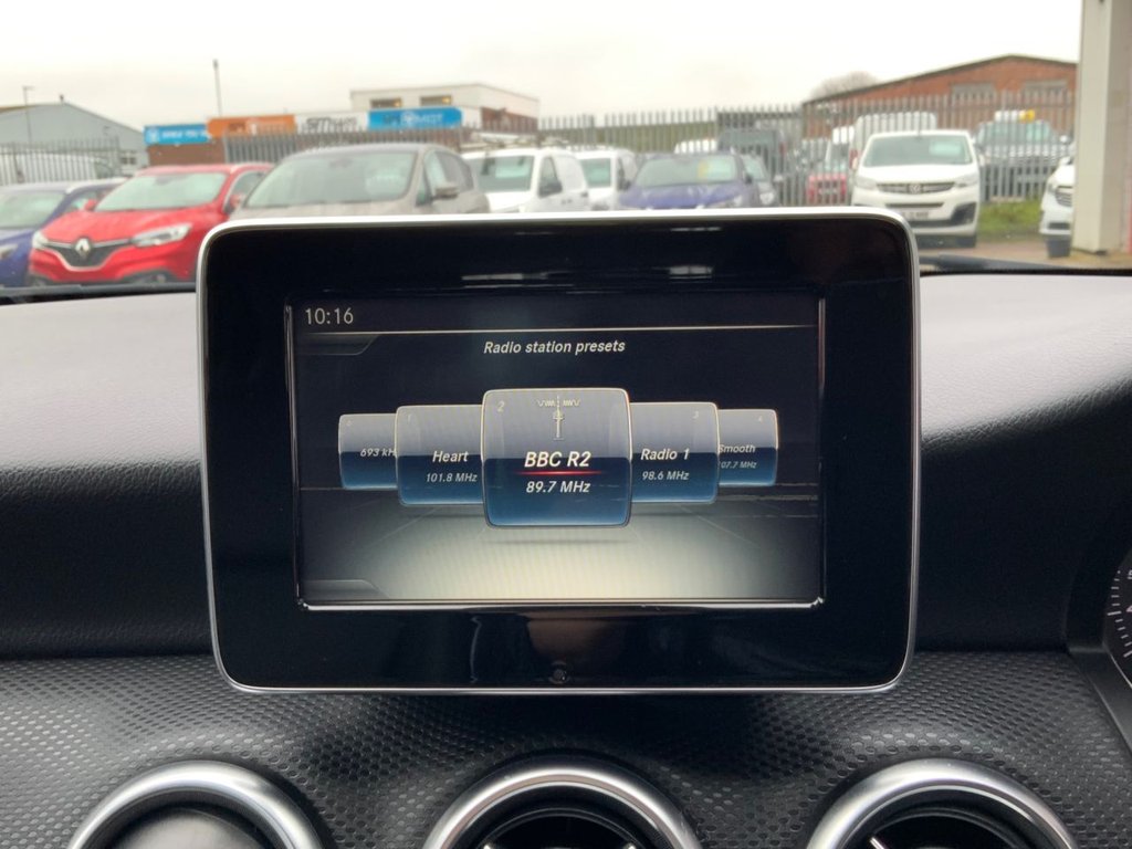 Used Mercedes-Benz A-Class 2016 for sale - 77534836: Photo 43