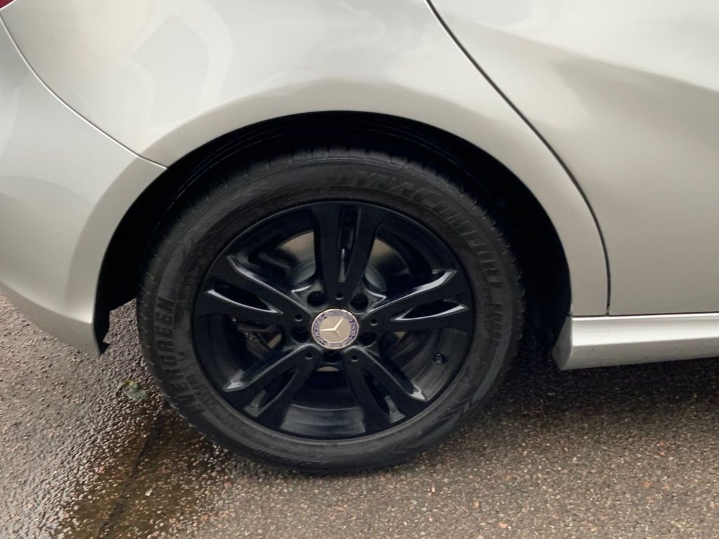 Used Mercedes-Benz A-Class 2016 for sale - 77534836: Photo 45