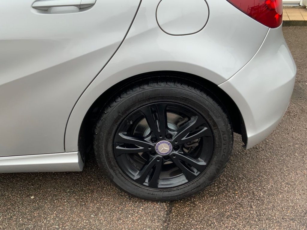 Used Mercedes-Benz A-Class 2016 for sale - 77534836: Photo 46