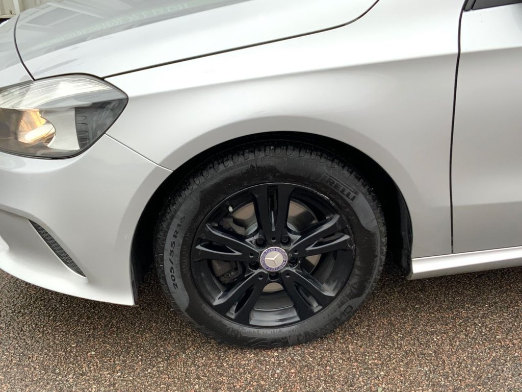 Used Mercedes-Benz A-Class 2016 for sale - 77534836: Photo 47