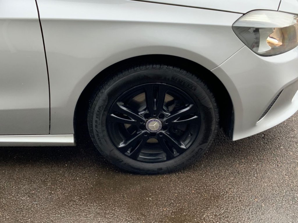 Used Mercedes-Benz A-Class 2016 for sale - 77534836: Photo 48