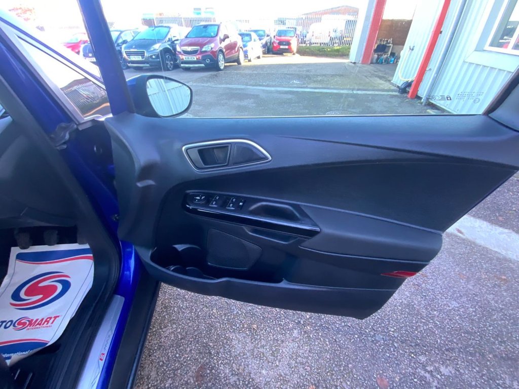 Used Ford B-MAX 2014 for sale - 76740526: Photo 12