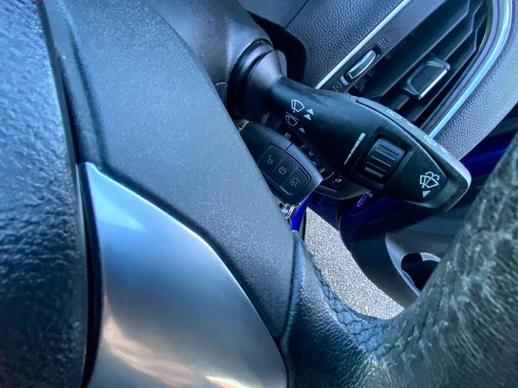 Used Ford B-MAX 2014 for sale - 76740526: Photo 16