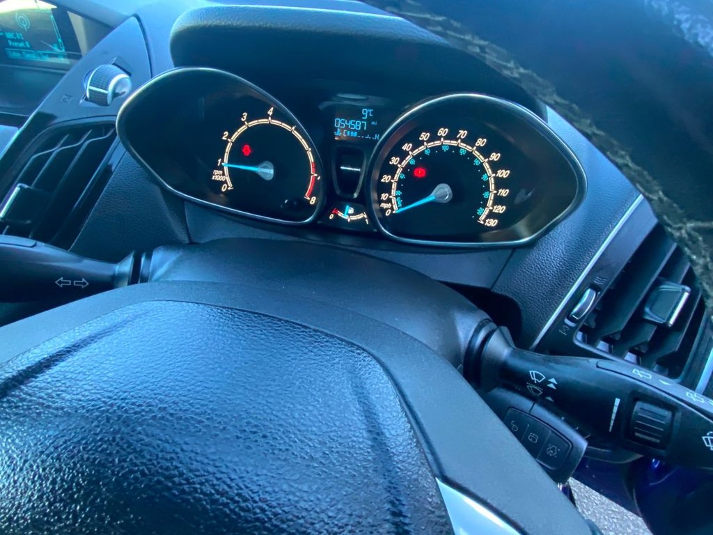 Used Ford B-MAX 2014 for sale - 76740526: Photo 17