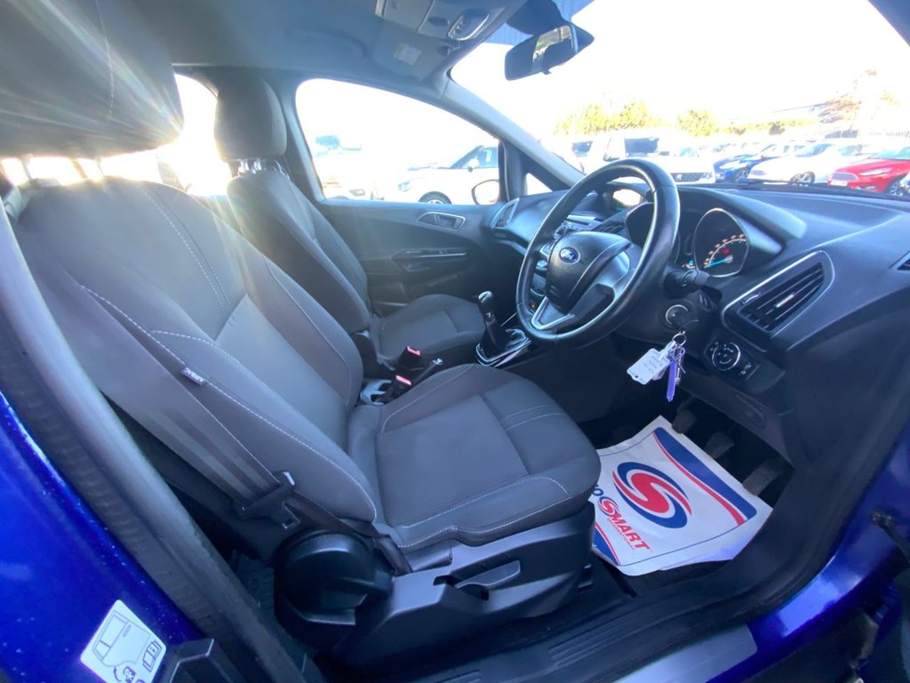 Used Ford B-MAX 2014 for sale - 76740526: Photo 19