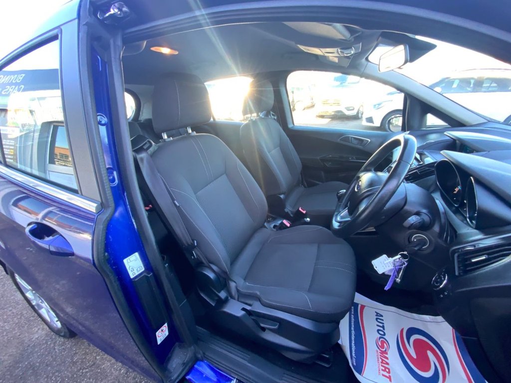 Used Ford B-MAX 2014 for sale - 76740526: Photo 20