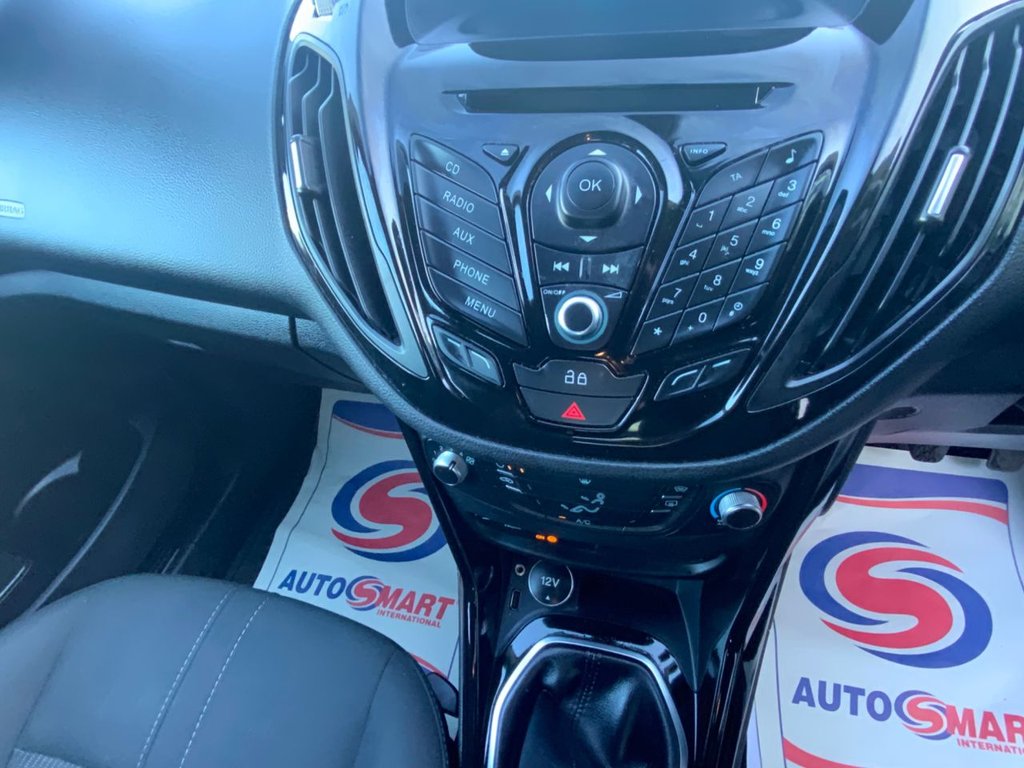 Used Ford B-MAX 2014 for sale - 76740526: Photo 21