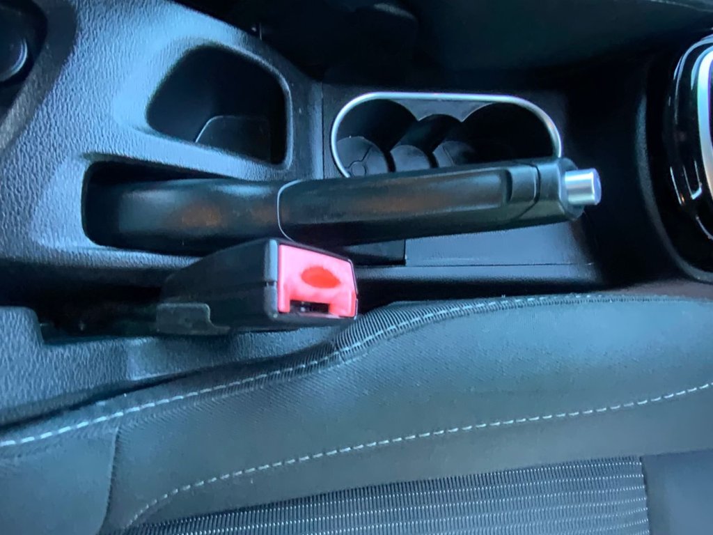 Used Ford B-MAX 2014 for sale - 76740526: Photo 23