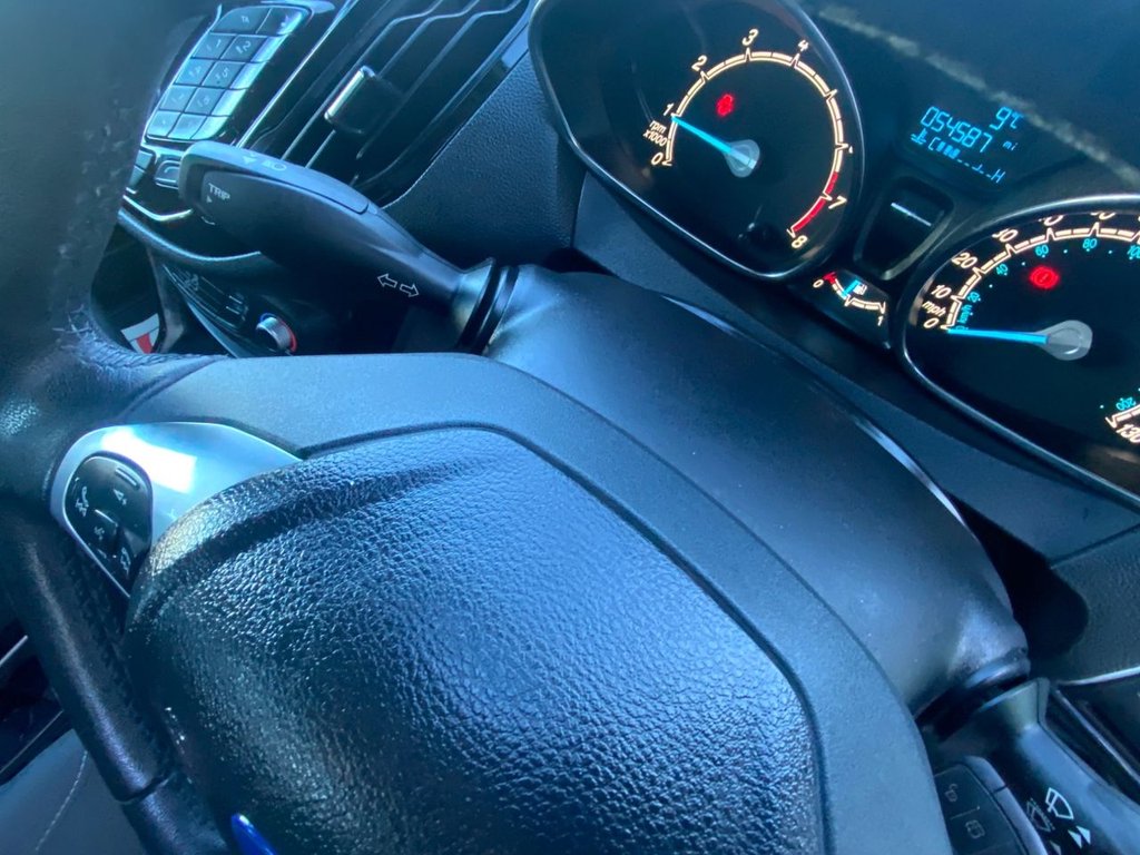 Used Ford B-MAX 2014 for sale - 76740526: Photo 25