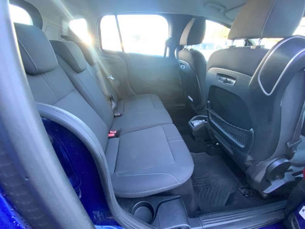 Used Ford B-MAX 2014 for sale - 76740526: Photo 27