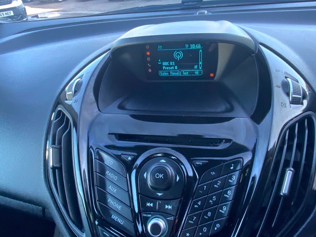 Used Ford B-MAX 2014 for sale - 76740526: Photo 29