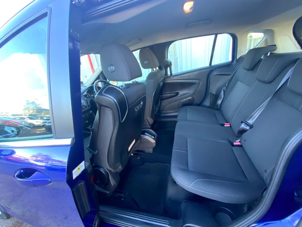 Used Ford B-MAX 2014 for sale - 76740526: Photo 32