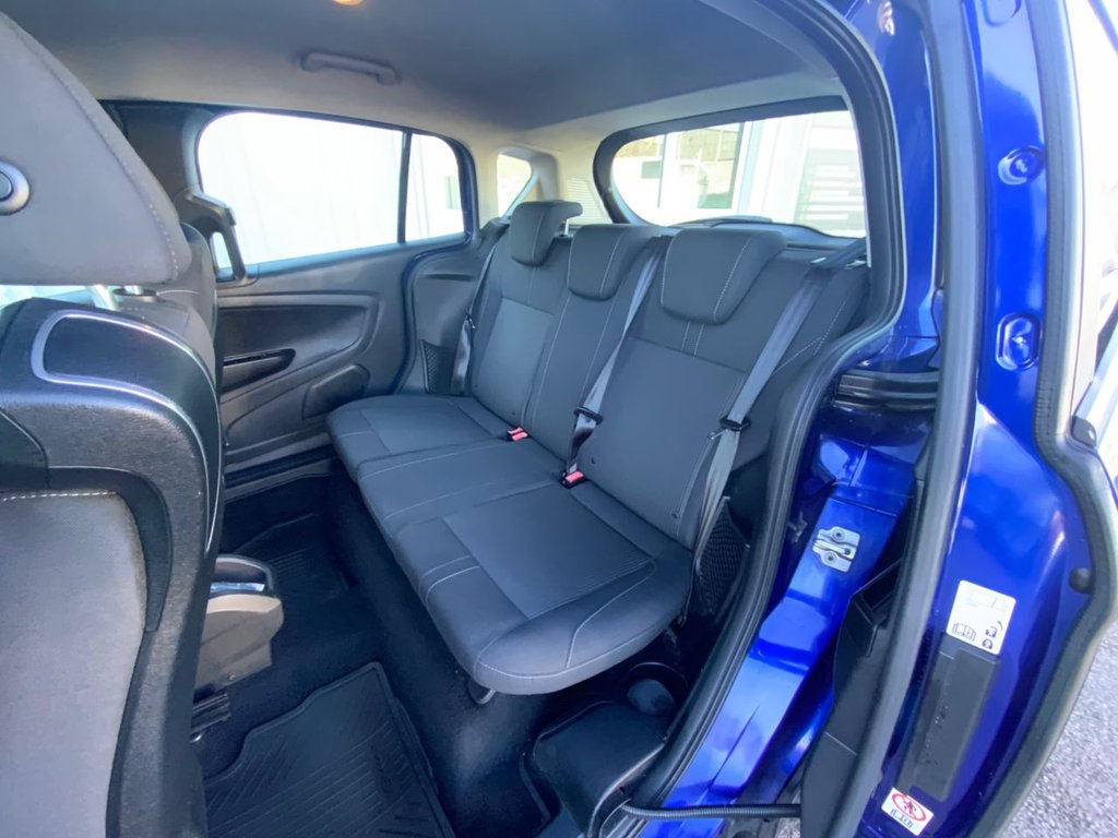 Used Ford B-MAX 2014 for sale - 76740526: Photo 33