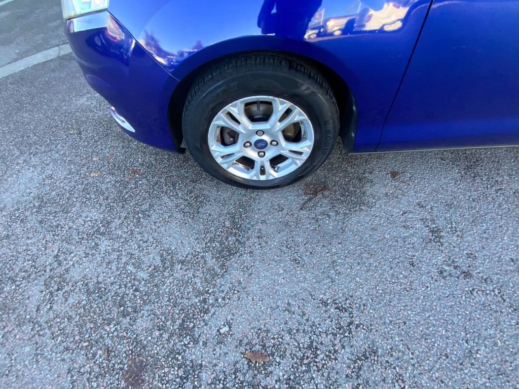 Used Ford B-MAX 2014 for sale - 76740526: Photo 37