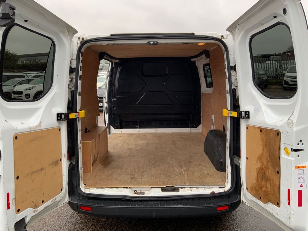Used Ford Transit Custom 2017 for sale - 77608870: Photo 15