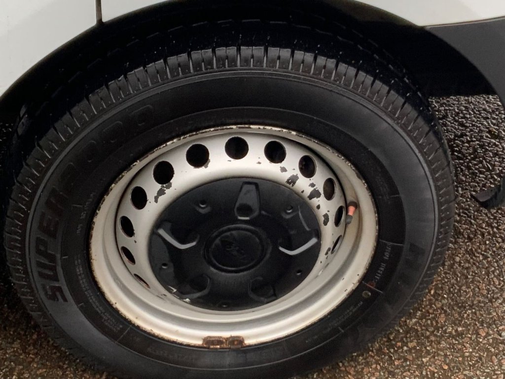 Used Ford Transit Custom 2017 for sale - 77608870: Photo 25