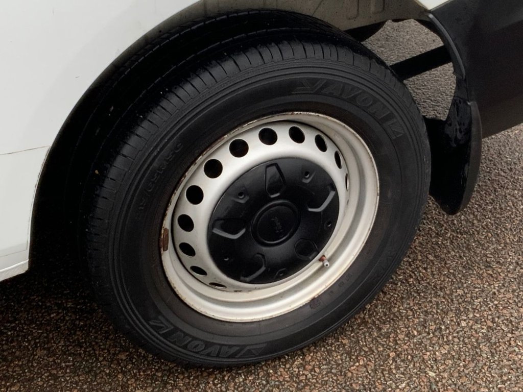 Used Ford Transit Custom 2017 for sale - 77608870: Photo 27