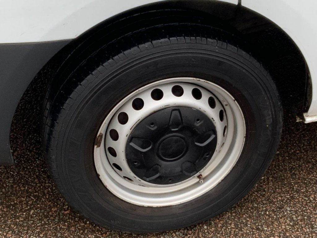 Used Ford Transit Custom 2017 for sale - 77608870: Photo 28