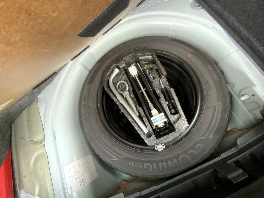 Vehicle 34