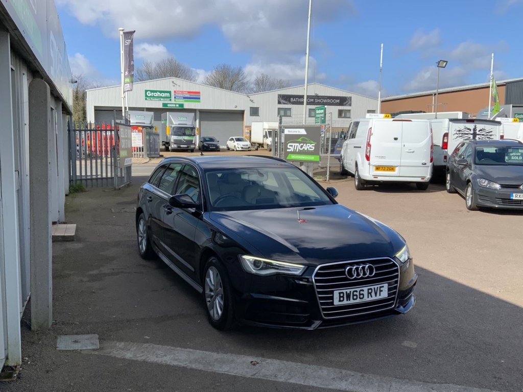 Used Audi A6 2016 for sale - 77891216: Photo 10