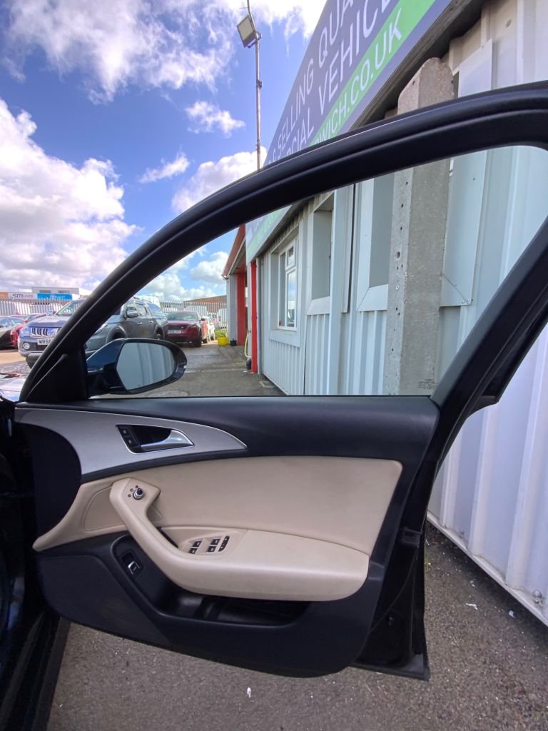 Used Audi A6 2016 for sale - 77891216: Photo 13