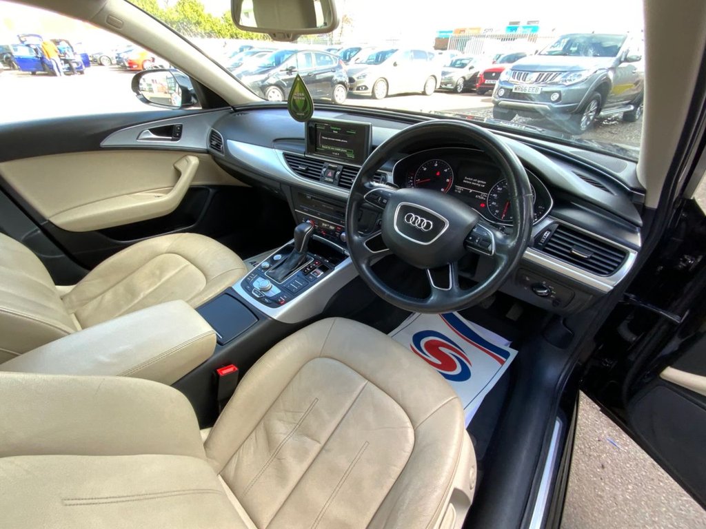 Used Audi A6 2016 for sale - 77891216: Photo 15