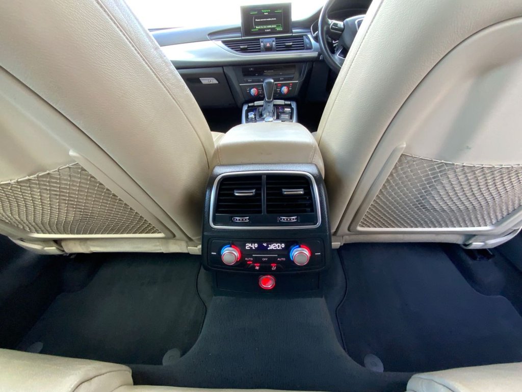 Used Audi A6 2016 for sale - 77891216: Photo 16