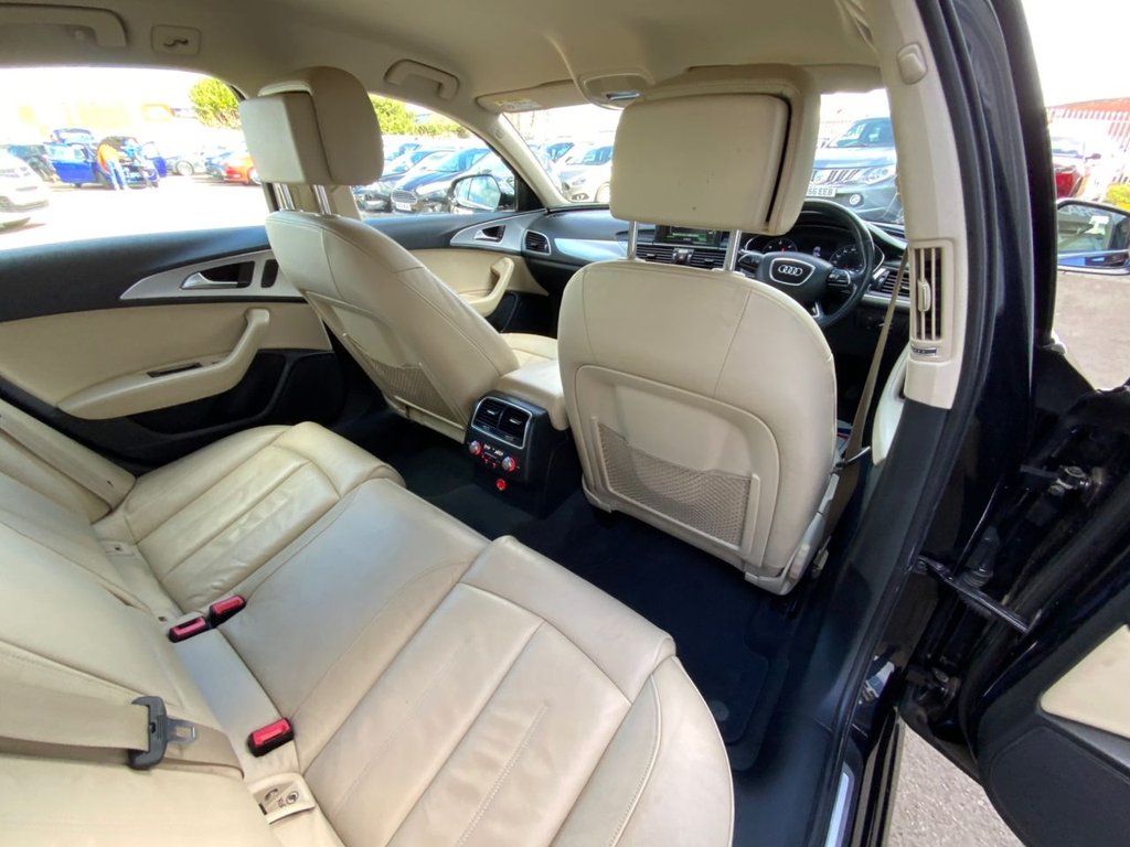 Used Audi A6 2016 for sale - 77891216: Photo 17