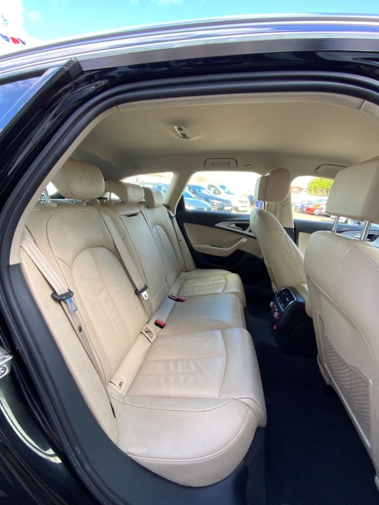 Used Audi A6 2016 for sale - 77891216: Photo 18