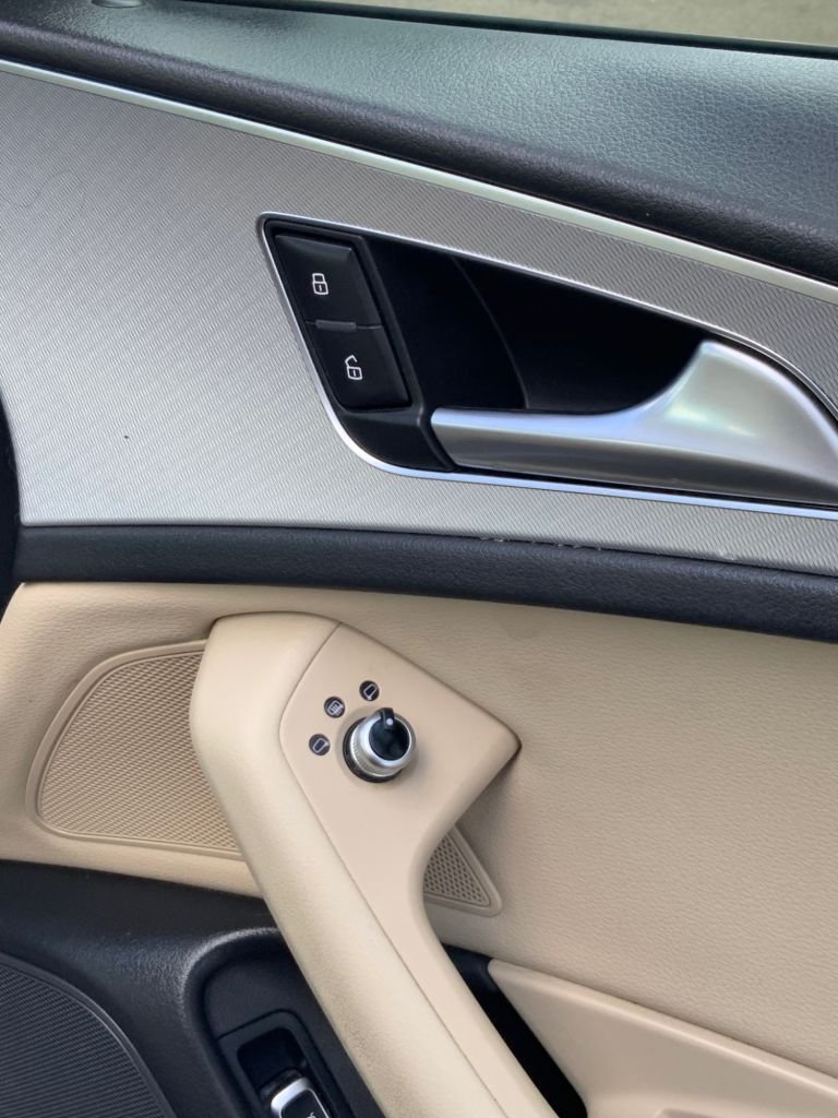 Used Audi A6 2016 for sale - 77891216: Photo 19