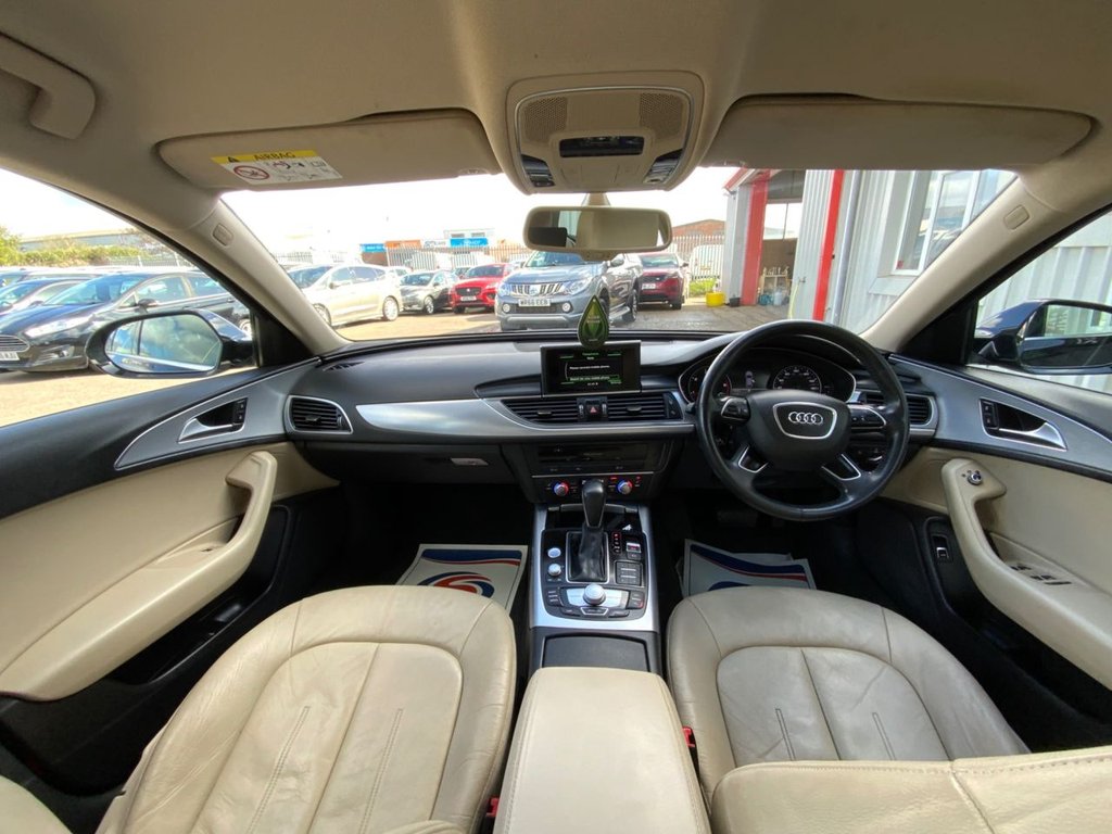 Used Audi A6 2016 for sale - 77891216: Photo 2