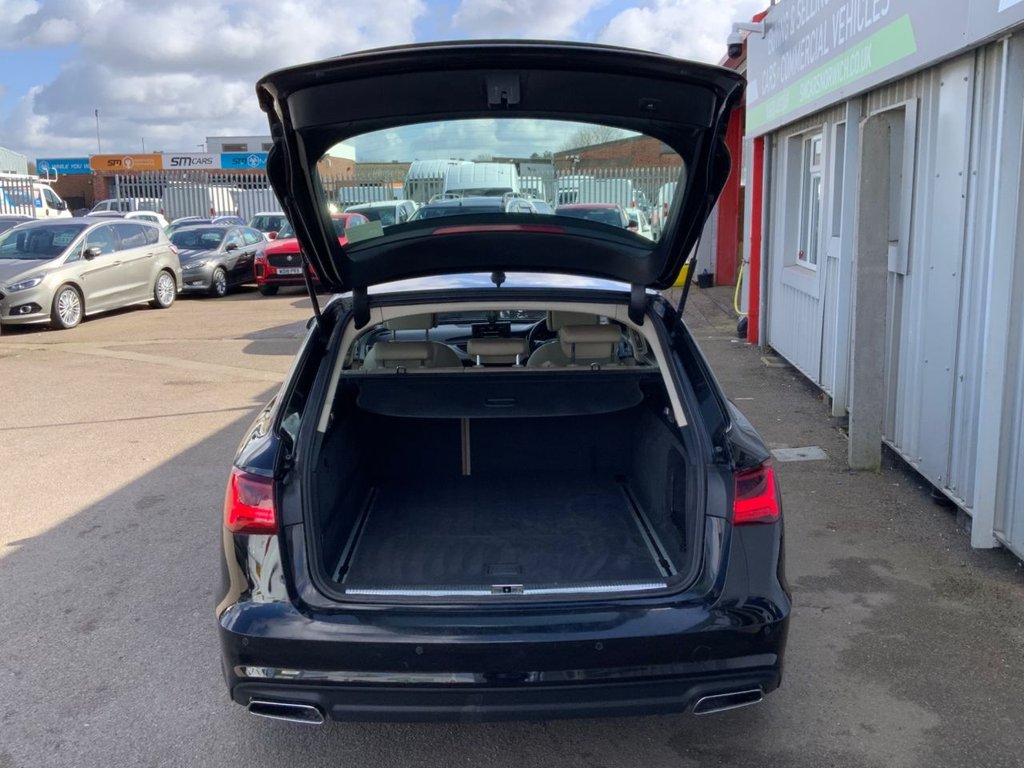 Used Audi A6 2016 for sale - 77891216: Photo 22