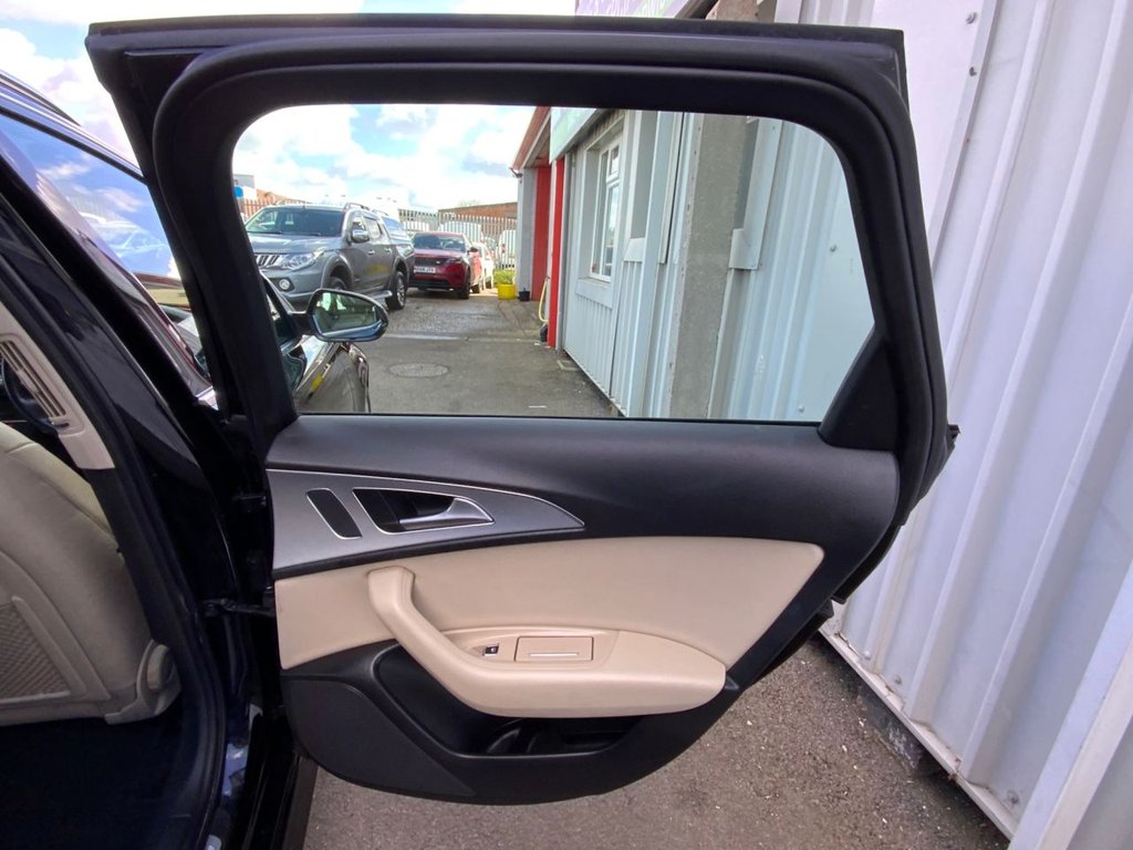 Used Audi A6 2016 for sale - 77891216: Photo 24