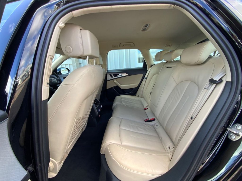 Used Audi A6 2016 for sale - 77891216: Photo 25