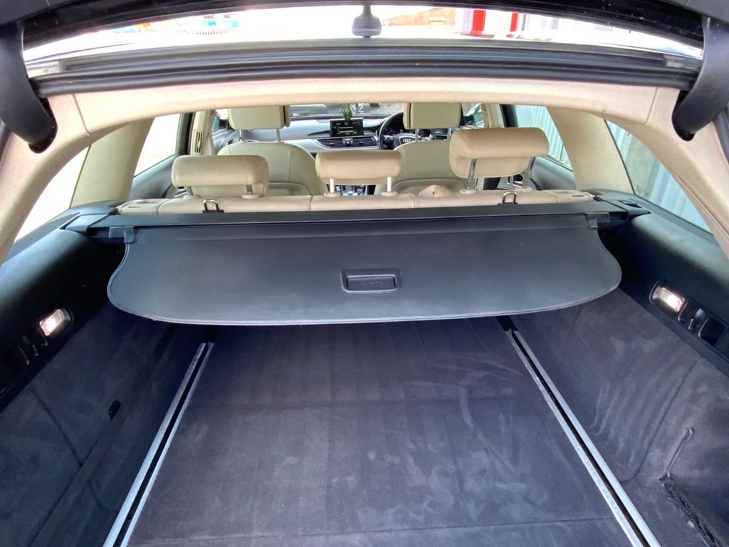 Used Audi A6 2016 for sale - 77891216: Photo 27